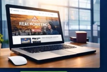 Site responsivo otimizado para mobile